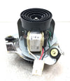 JAKEL J238-112-11203 Draft Induc Blower Motor HC21ZE126A 3000RPM#MF676A