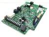 Emerson 50C53M-495-01 D158118P01 Control Board CNT07080 w/card #D413A