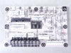 Carrier HK50AA049 LCTB Control Circuit Board CEPL130904-01-R