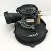 JAKEL 117104-04 Draft Inducer Blower Motor J238-150-1533 3400 RPM#ML507