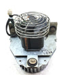 Durham 025143 Draft Inducer Blower Motor HC23UZ115 115V 3300 RPM#MD387A
