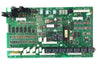 LENNOX A55 M1-6 34M52 Furnace Control Board with A57 81L75 49L5501#X102A