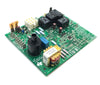 TRANE D672386P01 Furnace Control Circuit Board#D196