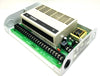 NOVAR Damper Control ETM-202X Transition Board Model ETM 2020-IE#D763A