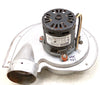 FASCO 7021-9335 Draft Inducer Blower Motor Assembly 1010324#MK472