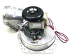 FASCO J238-150-15301 Draft Inducer Blower Motor 0131G00000P 230V#MA892