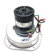 FASCO 70219396 Draft Inducer Blower Motor C665662P01 230V 1/35HP#MR883