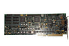MATROX 0382-0302 Rev B IP-8/AT Circuit Board Card