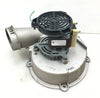 JAKEL 117847-00 AMETEK J238-150-15165 Draft Inducer Blower Motor 3400 RPM #M107