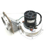 FASCO 7021-9428 Furnace Draft Inducer Blower Motor 024-27519-000#MD251