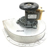 Jakel Inducer Blower Motor J238-112-11258 115V 3000 RPM 119276-00#MD216