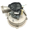 JAKEL 117847-00 AMETEK J238-150-1533 Draft Inducer Blower Motor 3400 RPM #MG427