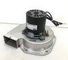FASCO 7021-9656 Draft Inducer Blower Motor 8981 Type U21B 3200RPM#MF978