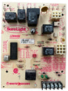 56L8301 OEM Furnace Control Circuit Board GUARANTEED WORKING TESTED 50A62-121