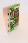 RHODE & SCHWARZ SPI-KARTE Rev 1.0 0899A Cy7C133 Dual Ported Ram Circuit Board