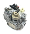 Robertshaw 7000BKER Gas Valve 3A7-501-901 15F4701 inlet 1/2" out 1/2"G112A