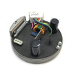 Genteq X13 FM19 Module only 1/2HP 230V CCWLE rotation,#Z438