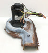 AO Smith JF1H131N HC30CK234 Draft Inducer Blower Motor Assembly #ML289