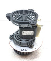 JAKEL J238-150-15103 Draft Inducer Blower Motor HC24HE230 230V tested #L52