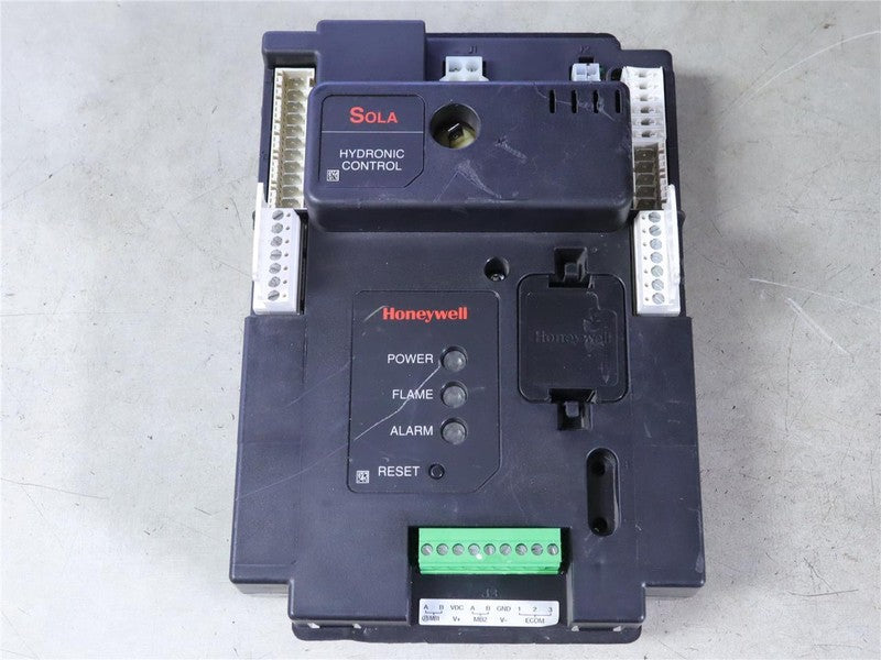 Honeywell R7910B1040 Sola Hydronic Control Circuit Board Module ...