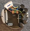 OEM GENTEQ X13 FM17 ECM MODULE HVAC