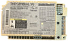 50A50-110 CASE IS CRACKED White Rodgers Furnace Control Circuit Board 1380-686