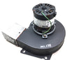 FASCO 7021-7617 Exhaust Draft Inducer Blower Motor 1054268#ML508