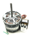 EMERSON K55HXBAT-5896 Blower Motor 1/2HP 1100RPM 3SPD 115V HQ1008414EM #CMC894