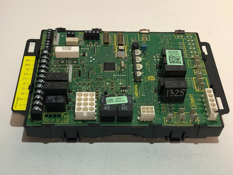 Lennox SureLight 103130 03 Furnace Control Circuit Board S9232F2002
