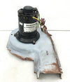 AO Smith JF1H131N HC30CK234 Draft Inducer Blower Motor Assembly #MK511