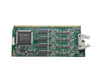 PICKER / INSERVCO INC. 709712 Rev F 994010904 808522-A Board Card
