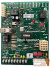 50V61-507-04 Furnace Control Circuit Board D341420P01