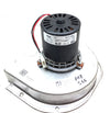 FASCO 702111054 Draft Inducer Blower MotorX38040363010 230V 1/35HP#MR566