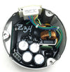NIDEC Programmable ECM Module ONLY HD52MM231 240 V 1 HP CCW LE Ver 584Z34