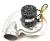 FASCO 702110048 Draft Inducer Blower Motor 1110008 230V 3060 RPM#MK811