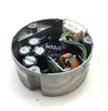 SELECTECH M55PWNPF-3381 ECM Module ONLY 1HP 120V 0131F00114 CWLE#W120