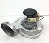 FASCO 70580261 Draft Inducer Blower Motor 7158-0164E D342077P03#MG937