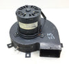 FASCO 7021-5615 Draft Inducer Blower Motor Assembly Type U21B 115V #MS255