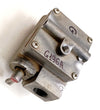 MCQUAY-NORRIS V-974-E6 HVAC Delayed Action Gas Valve in and out 1/2"#G196A