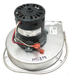 FASCO 712113136 Draft Inducer Blower Motor 70-23641-06 702113136 230VMD874