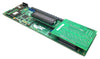 FBD 70-2202-0001 Rev G Frozen Beverage Dispenser Control BoardE1R3#P431A