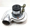 FASCO 7021-8735 1708-607 Draft Inducer Blower Motor Assembly#MS494