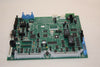EMERSON / LIEBERT 02-797490-01 Rev 12 Circuit Board *Chipped Locking Tab*