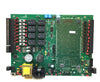 Automated Logic 018102 Rev 6 Control Circuit Board 32D130454NX206