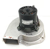 FASCO 7021-9656 Draft Inducer Blower Motor 8981 Type U21B 3200RPM#MF644