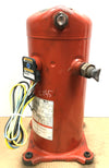 Alliance Compressor SPA050A1RPA COM08780 208-230V 60 Hz 1 PH R-410A #C145