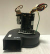 Chikee Fan Blower Motor A33C351R MT21302 3400RPM 115/230V 60/50 Hz#M486