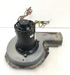 A.O. Smith HC30CK234 Draft Inducer Blower Motor Assembly JF1H131N#MK43