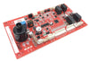 Raypak 1134-760 Pool/Spa Heater Control Circuit Board 602362-08#P360