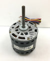 GE 5KCP39LGS093S Blower Motor 1/2 HP RPM 1075/4SPD 115V HC43AE117A#CMC913
